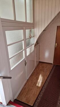 Foto - Erdgeschoßwohnung in Soltau zur Miete