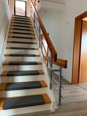 Foto - 4-Zimmer-Maisonettewohnung in Altensteig mit Balkon & Stellplatz