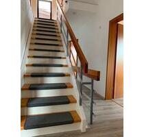 4-Zimmer-Maisonettewohnung in Altensteig mit Balkon & Stellplatz