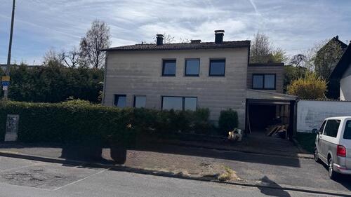 Foto - 7 Zimmer Einfamilienhaus zum Kaufen in Wiehl