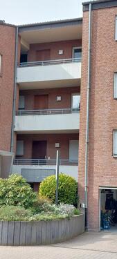 Foto - 2 Zimmer Etagenwohnung in Herzogenrath