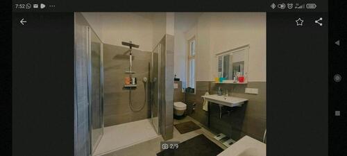 Foto - 3 Zimmer Erdgeschoßwohnung zur Miete in Friedrichroda