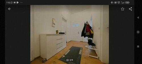 Foto - Erdgeschoßwohnung in Friedrichroda zur Miete