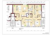 Foto - 5 Zimmer Dachgeschoßwohnung zur Miete in Aschersleben