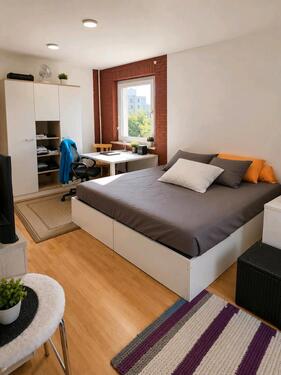 Foto - Fully Furnished 2 Room Apartment near S Wartenburg Available