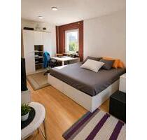 Fully Furnished 2 Room Apartment near S Wartenburg Available - Berlin Lichtenberg