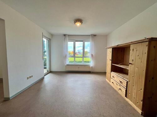 Foto - 1,5-Zimmer Seniorenwohnung in grüner Anlage