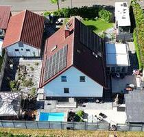 Exklusives Einfamilienhaus mit hochwertiger Ausstattung - Gudensberg