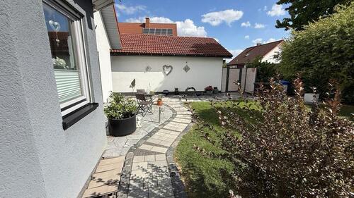Foto - Einfamilienhaus zum Kaufen in Gudensberg