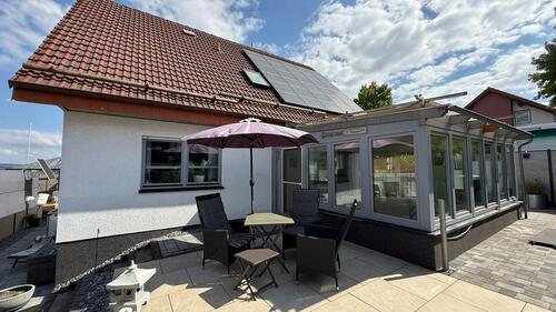 Foto - Einfamilienhaus in Gudensberg