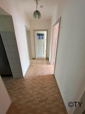Foto - Hochparterre in Hannover zum Kaufen