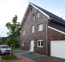 Lichtdurchflutete 123 qm Maisonette-Wohnung! - Rheinberg
