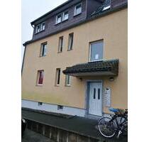 Attraktive 3-Zimmer-Wohnung in zentraler Lage - Osnabrück Nahne