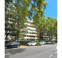 Mietwohnung 3 Zimmer Küche Bad, Balkon 84m² Köln Rodenkirchen