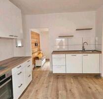 Ab sofort frei: 63 m² EG-Wohnung mit Küche in H, Wanne-Eickel - Herne