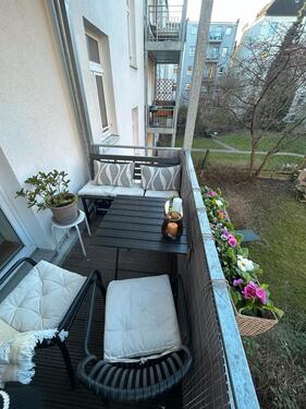 Foto - Etagenwohnung zur Miete in Hamburg
