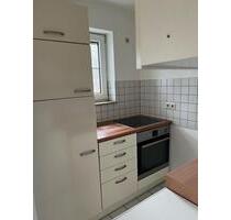 1,5-Zimmer-Wohnung in Riedlingen