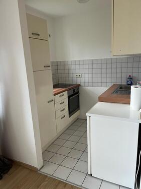 Foto - Etagenwohnung zur Miete in Riedlingen