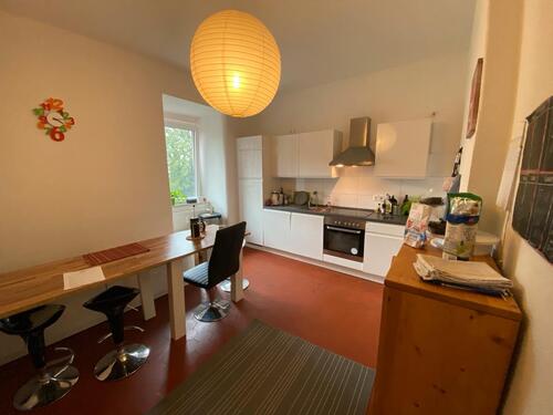 Foto - Etagenwohnung in Wilhelmshaven