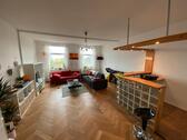 Foto - Etagenwohnung in Wilhelmshaven zur Miete