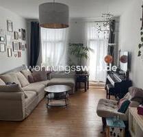 Wohnungsswap - 2 Zimmer, 68 m² - Voigtstraße, Friedrichshain, Berlin