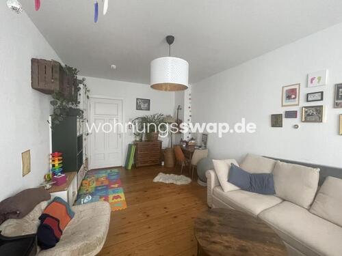 Foto - Etagenwohnung in Berlin