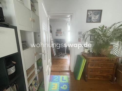 Foto - Etagenwohnung in Berlin zur Miete