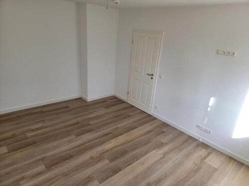 Foto - Etagenwohnung zur Miete in Casekow