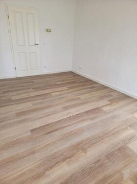 Foto - Etagenwohnung in Casekow