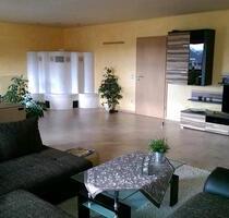 Große helle 3-Raum EG Whg mit EBK, Terrasse, Garten & Stellplatz - Marnheim