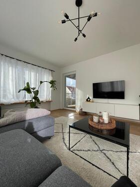 Foto - Etagenwohnung zur Miete in Nürnberg
