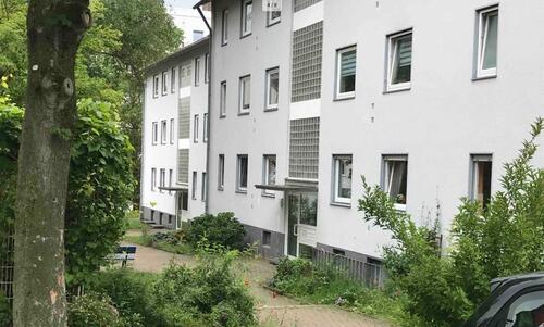 Foto - Etagenwohnung in Baunatal zur Miete