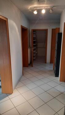 Foto - Penthouse mit 3,5 Zimmern, EBK und Balkon in Hettenleidelheim