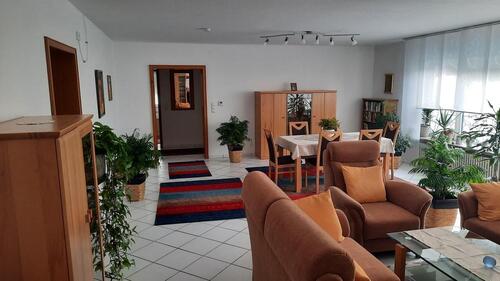 Foto - Etagenwohnung zur Miete in Hettenleidelheim