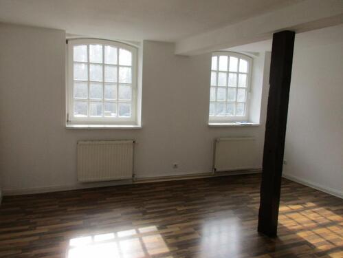 Foto - Etagenwohnung zur Miete in Buxtehude