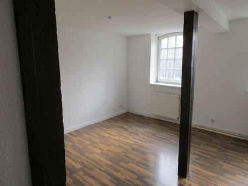 Foto - Etagenwohnung in Buxtehude