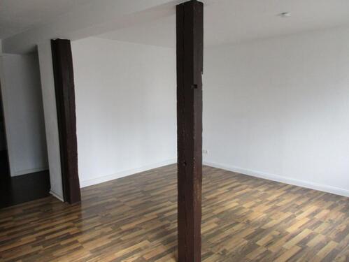 Foto - Etagenwohnung in Buxtehude zur Miete