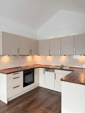 Foto - Etagenwohnung zur Miete in Werlte