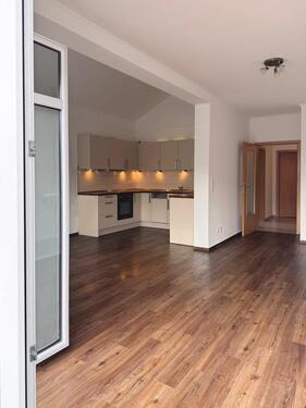 Foto - Etagenwohnung in Werlte