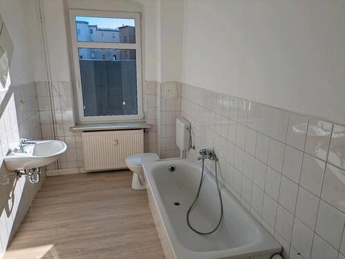 Foto - Etagenwohnung in Gera