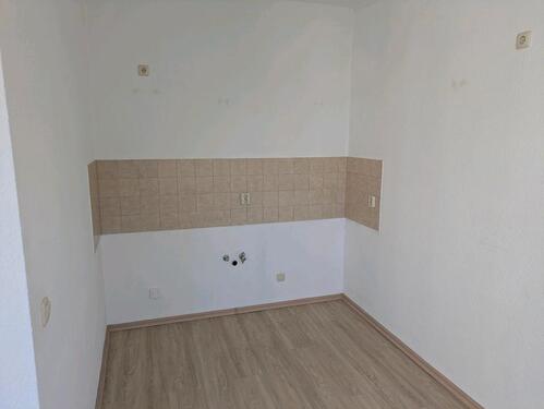 Foto - Etagenwohnung in Gera zur Miete