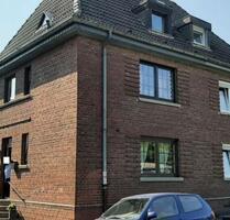 NEU !!! Doppelhaushälfte mit Garage NEU !!! Herrrenhoff - Korschenbroich