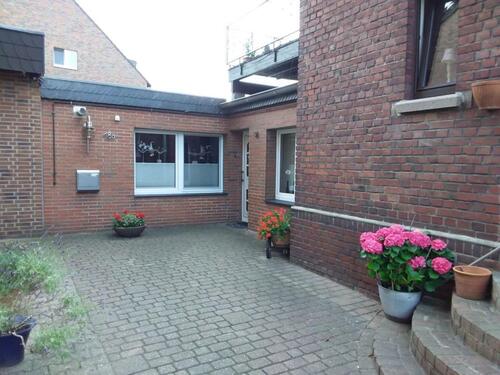 Foto - Einfamilienhaus in Korschenbroich