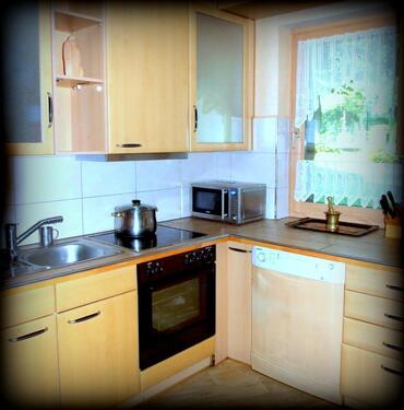 Foto - Etagenwohnung in Ibbenbüren