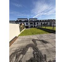 Moderne Doppelhaushälfte – Optimal für Arbeiten & Wohnen unter einem Dach (Erstbezug) - Offenbach am Main Bieber