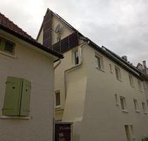 Klimatisierte Wohnung | 30m² | Küche und Bad | 1 Zimmer Apartment - Albstadt