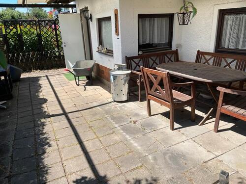 Foto - Grundstück zur Miete in Flöha