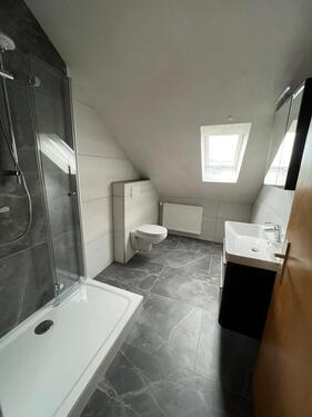 Foto - 3 Zimmer Etagenwohnung zur Miete in Büchenbeuren