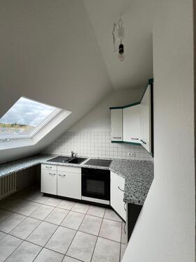 Foto - 3 Zimmer Etagenwohnung in Büchenbeuren