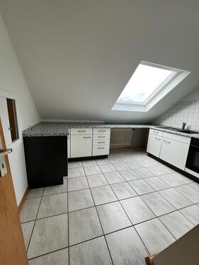 Foto - Etagenwohnung in Büchenbeuren zur Miete